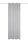 HOME WOHNIDEEN Linora 245 x 140 cm 1x Fertigschal Grau