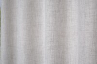 HOME WOHNIDEEN Linora 225 x 140 cm 1x Fertigschal Natur