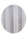 HOME WOHNIDEEN Fertigstore Effektvoile Streifen "Kyra" 175 x 450 cm 1x Fertigstore Weiss