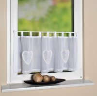 HOME WOHNIDEEN Cafehaus Batist "Corazon" 30 X...