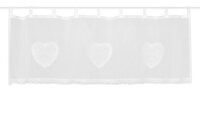 HOME WOHNIDEEN Cafehaus Batist "Corazon" 60 X...