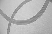 HOME WOHNIDEEN Schiebevorhang Jacquard Dicht...