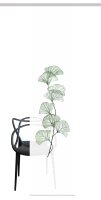 Vision S  Vision S | Schiebevorhang Bambusoptik...
