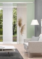 Vision S  Vision S | Schiebevorhang Bambusoptik...
