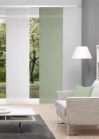 Vision S  Vision S | Schiebevorhang Bambusoptik...