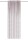 HOME WOHNIDEEN Fertigschal Thermo Suede Foliendruck "Suela" 245 x 135 cm 1x Thermoschal Rose