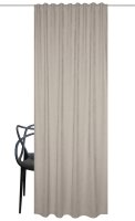 HOME WOHNIDEEN Fertigschal Chenille "Wolly" 245...