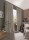 HOME WOHNIDEEN Fertigschal Chenille "Wolly" 245 x 135 cm 1x Thermoschal Taupe
