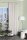 HOME WOHNIDEEN Fertigschal Deko Jacquard Schrumpfgarn "Minas" 245 x 140 cm 1x Fertigdeko Beige