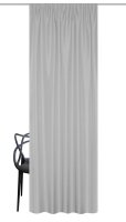 HOME WOHNIDEEN Fertigschal Thermo Chenille...