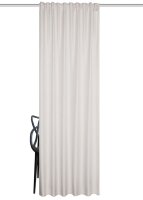 HOME WOHNIDEEN Eskamio 145 x 135 cm 1x Thermoschal Creme