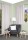 HOME WOHNIDEEN Eskamio 160 x 135 cm 1x Thermoschal Creme