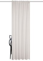 HOME WOHNIDEEN Eskamio 175 x 135 cm 1x Thermoschal Creme