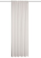 HOME WOHNIDEEN Eskamio 175 x 135 cm 1x Thermoschal Creme