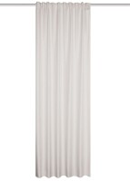 HOME WOHNIDEEN Eskamio 245 x 270 cm 1x Thermoschal Creme