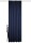 HOME WOHNIDEEN Eskamio 145 x 135 cm 1x Thermoschal Blau