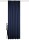 HOME WOHNIDEEN Eskamio 225 x 135 cm 1x Thermoschal Blau