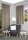 HOME WOHNIDEEN Eskamio 225 x 135 cm 1x Thermoschal Beige