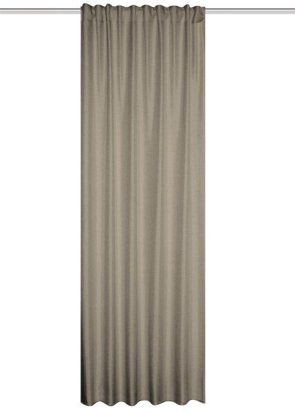 HOME WOHNIDEEN Eskamio 245 x 135 cm 1x Thermoschal Beige