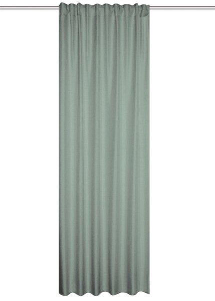 HOME WOHNIDEEN Eskamio 225 x 135 cm 1x Thermoschal Grün