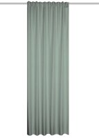 HOME WOHNIDEEN Eskamio 225 x 135 cm 1x Thermoschal Grün