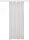 HOME WOHNIDEEN Nessi 245 X 135 cm 1x Fertigschal Grau