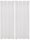 HOME WOHNIDEEN Nessi 2Er Set 245 X 135 cm 2x Fertigschal Grau