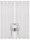 HOME WOHNIDEEN Nessi 2Er Set 245 X 135 cm 2x Fertigschal Grau