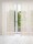 HOME WOHNIDEEN Nessi 2Er Set 245 X 135 cm 2x Fertigschal Wollweiß