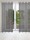HOME WOHNIDEEN Nessi 2Er Set 245 X 135 cm 2x Fertigschal Anthrazit