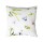 HOME WOHNIDEEN Komplett-Set Selia 175 X 135 cm 2x Fertigdeko +1x Kissenhülle Multicolor