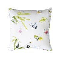 HOME WOHNIDEEN Komplett-Set Selia 225 X 135 cm 2x...
