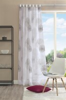 HOME WOHNIDEEN Rawlins Schlaufenschal 175 X 140 cm 1x...