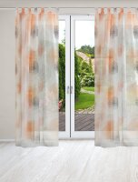 HOME WOHNIDEEN Rawlins 2Er Set Schlaufenschal 225 X 140...