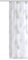 HOME WOHNIDEEN Rawlins Zugbandschal 245 X 140 cm 1x...