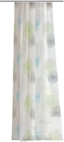 HOME WOHNIDEEN Rawlins Zugbandschal 175 X 140 cm 1x...