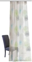 HOME WOHNIDEEN Rawlins Zugbandschal 175 X 140 cm 1x...