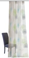 HOME WOHNIDEEN Rawlins Zugbandschal 225 X 140 cm 1x...