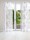 HOME WOHNIDEEN Rawlins 2Er Set Zugbandschal 145 X 140 cm 2x Fertigschal inkl. 1x Bügelband Grau
