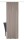 Home Basics Eskimo 175 x 135 cm 1x Thermoschal inkl. 1x Bügelband Natur
