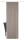 Home Basics Eskimo 245 x 135 cm 1x Thermoschal inkl. 1x Bügelband Natur