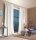 Home Basics Eskimo 2Er Set 145 x 135 cm 2x Thermoschal inkl. 1x Bügelband Wollweiß