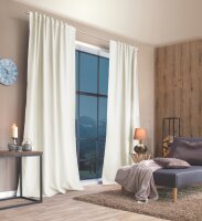 Home Basics Eskimo 2Er Set 225 x 135 cm 2x Thermoschal...