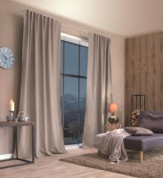 Home Basics Eskimo 2Er Set 175 x 135 cm 2x Thermoschal...
