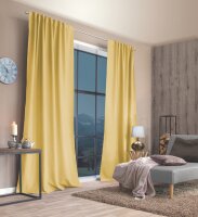 Home Basics Eskimo 2Er Set 175 x 135 cm 2x Thermoschal...
