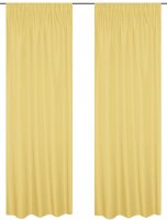 Home Basics Eskimo 2Er Set 225 x 135 cm 2x Thermoschal...