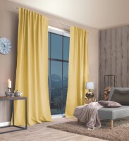 Home Basics Eskimo 2Er Set 225 x 135 cm 2x Thermoschal...