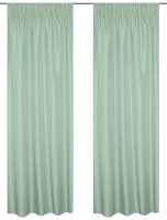 Home Basics Eskimo 2Er Set 175 x 135 cm 2x Thermoschal...