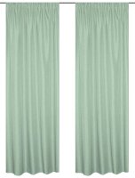 Home Basics Eskimo 2Er Set 225 x 135 cm 2x Thermoschal...