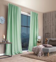 Home Basics Eskimo 2Er Set 225 x 135 cm 2x Thermoschal...